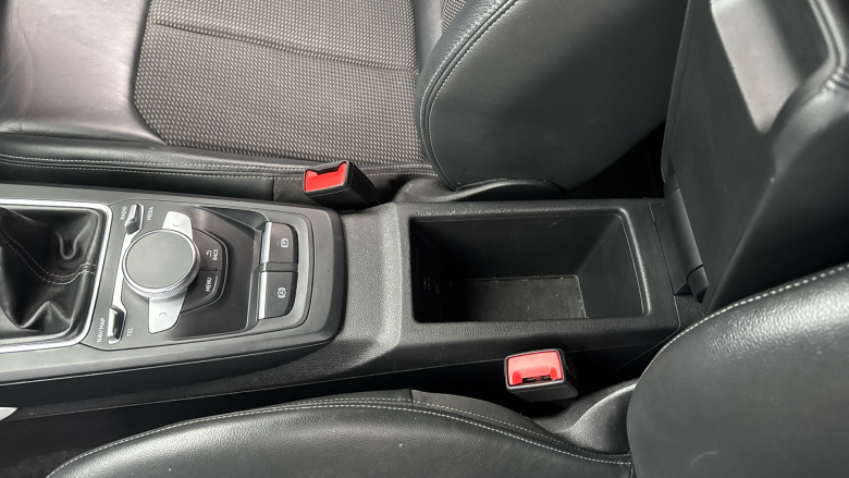 Audi Q2 30 TFSI S Line 5dr Petrol Estate